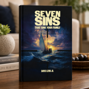 Seven Sins That Sink Your Family: And How to Overcome Them