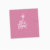Napkins Hot Pink