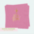 Pink (Gold Text)