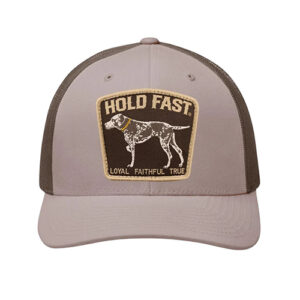 Men's Cap - Hunting Dog