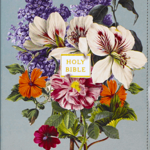 Artisan Collection Bible (Large Print)