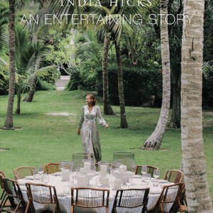 An Entertaining Story - India Hicks