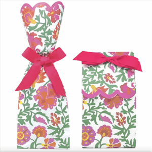 Suzani Wine & Gift Bag Kits