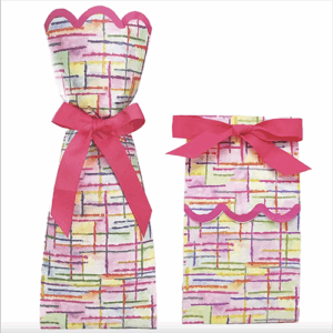 Confetti Wine + Gift Bag Kits