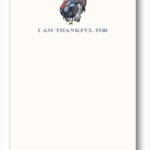 Thanksgiving Table Prayer Cards (8)