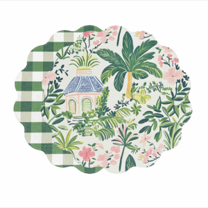 Vida Cabana Reversible - Placemats