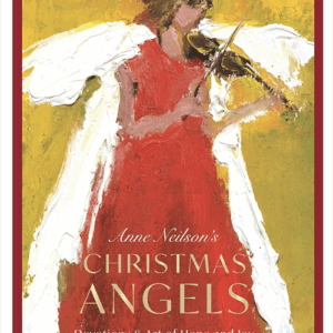 Anne Neilson's Christmas Angels
