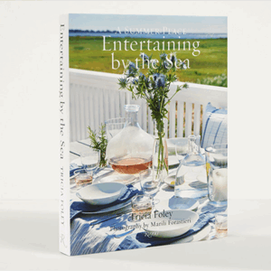 Entertaining by the Sea: A Summer Place