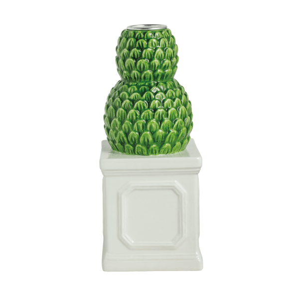 Topiary Taper Holder