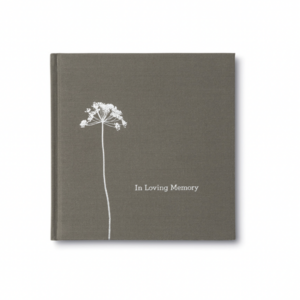 In Loving Memory