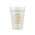 Foam Cups
