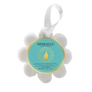 Beach Grass Wild Flower - 3oz Body Wash Infused Buffer