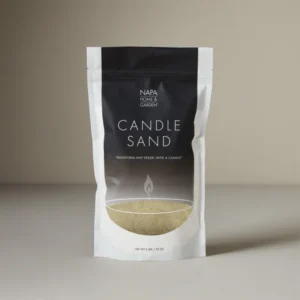 Candle Sand (Beige) - 2lb/32oz