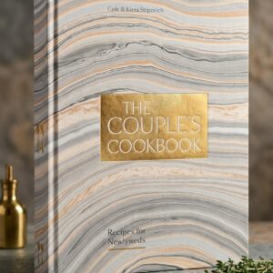 The Couple's Cookbook
