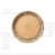 Woven Seagrass Plate