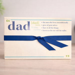 Dad Definition - Slab Pad