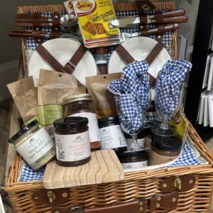 Picnic Basket