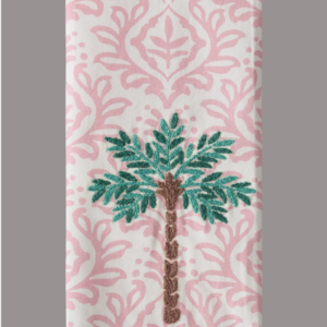 Palm Tree - Kitchen Towel