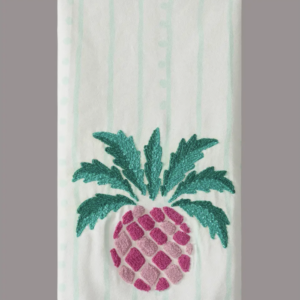 Pineapple - Kitchen Towel