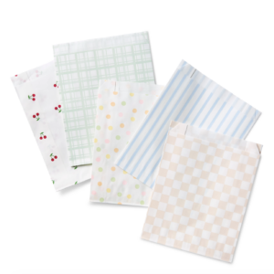 Decorative Paper Pouches (40 Count)