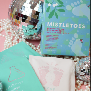 MistleToes - Patchology Kit