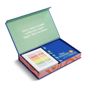 The Ripple Effect - Encouraging Activity Kit